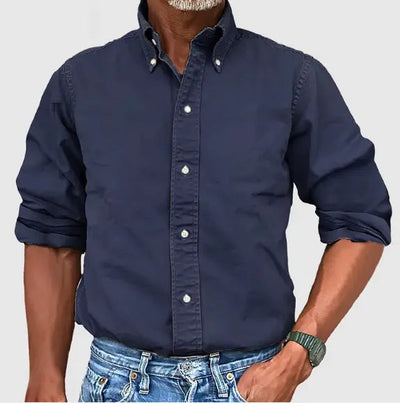 Vitoro Button-Up Shirt