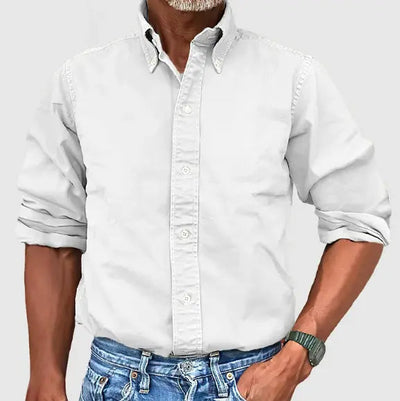 Vitoro Button-Up Shirt