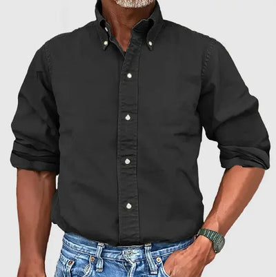 Vitoro Button-Up Shirt