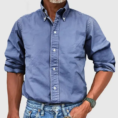 Vitoro Button-Up Shirt