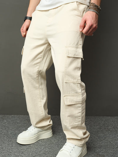 Men's Cargo Pants