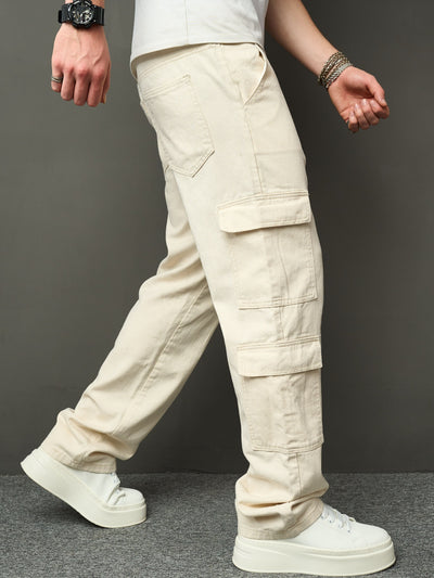 Men's Cargo Pants