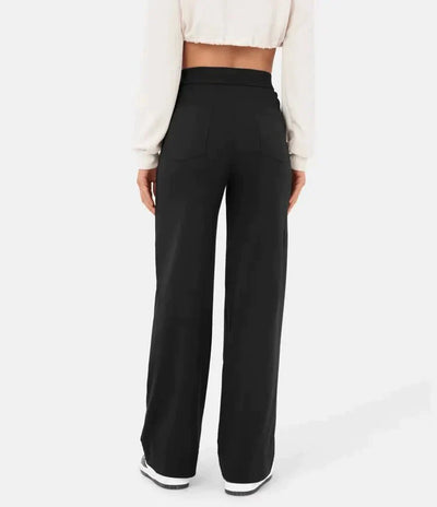 Elasticated fit Pants